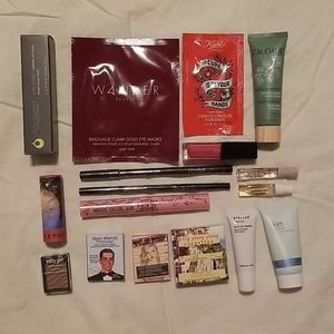 Cosmetic bundle